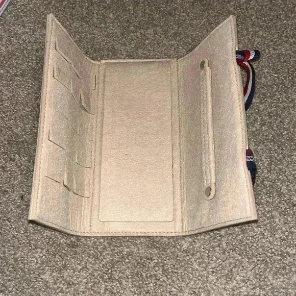 Pacmaxi Travel Jewelry Case - Picture 3 of 5